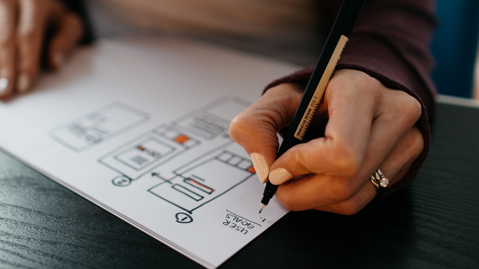 Web development services